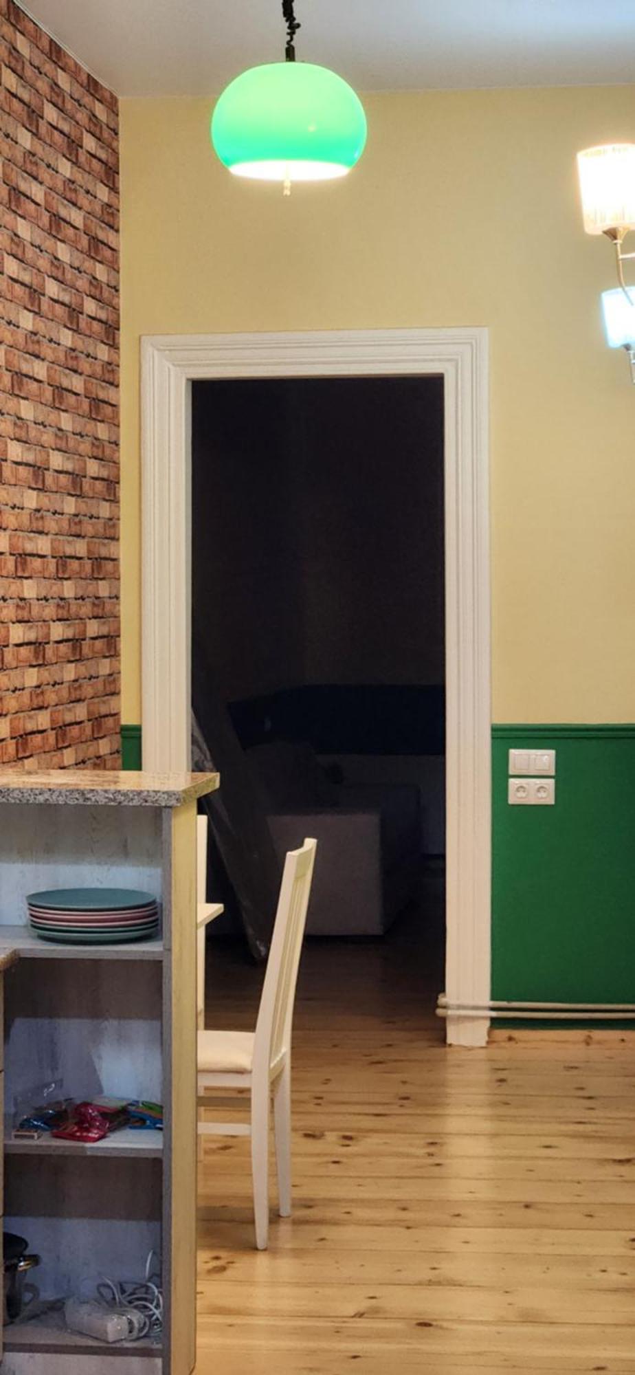 Friends - Your Cosy Apartment In The Center ティビリシ エクステリア 写真