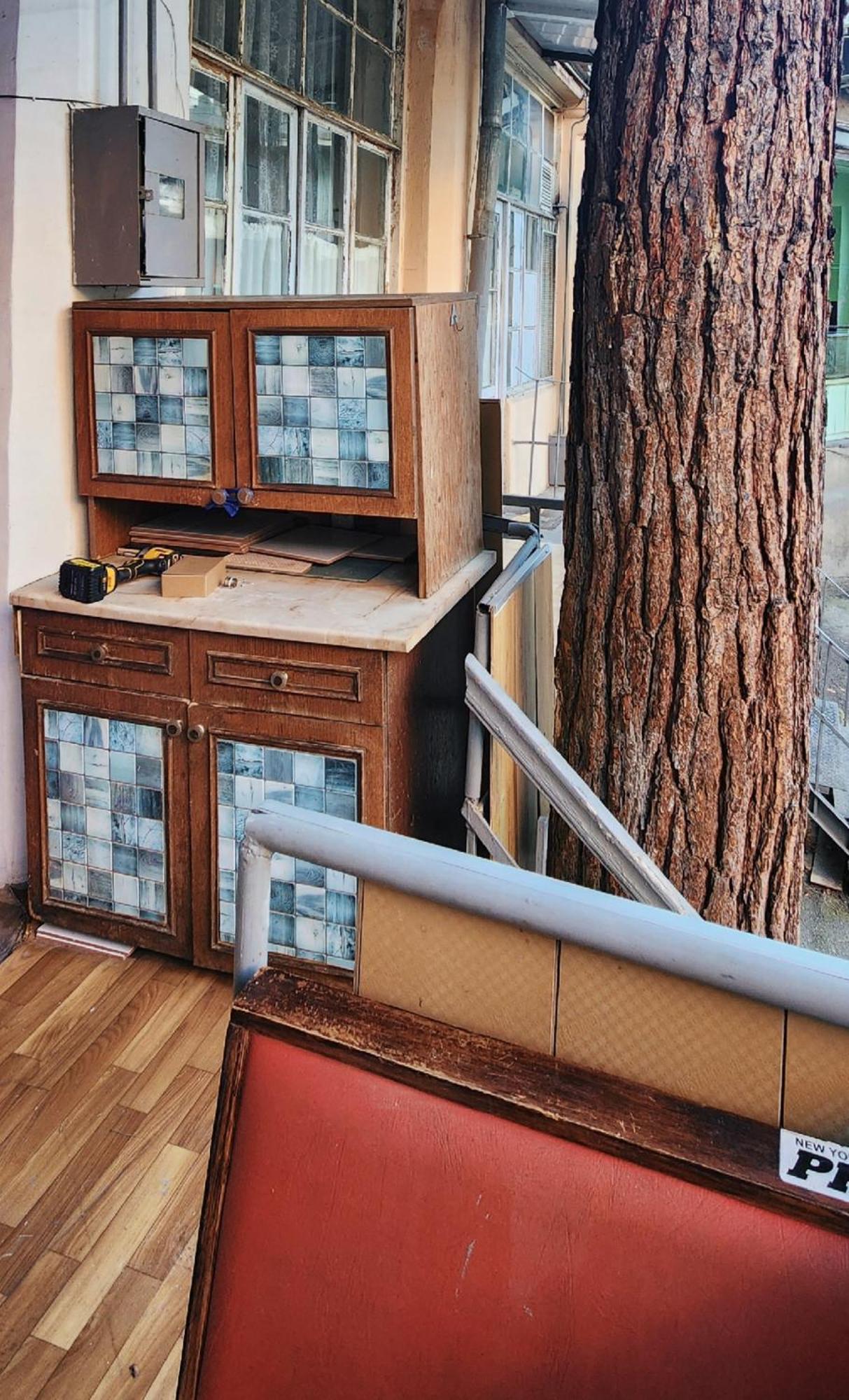 Friends - Your Cosy Apartment In The Center ティビリシ エクステリア 写真