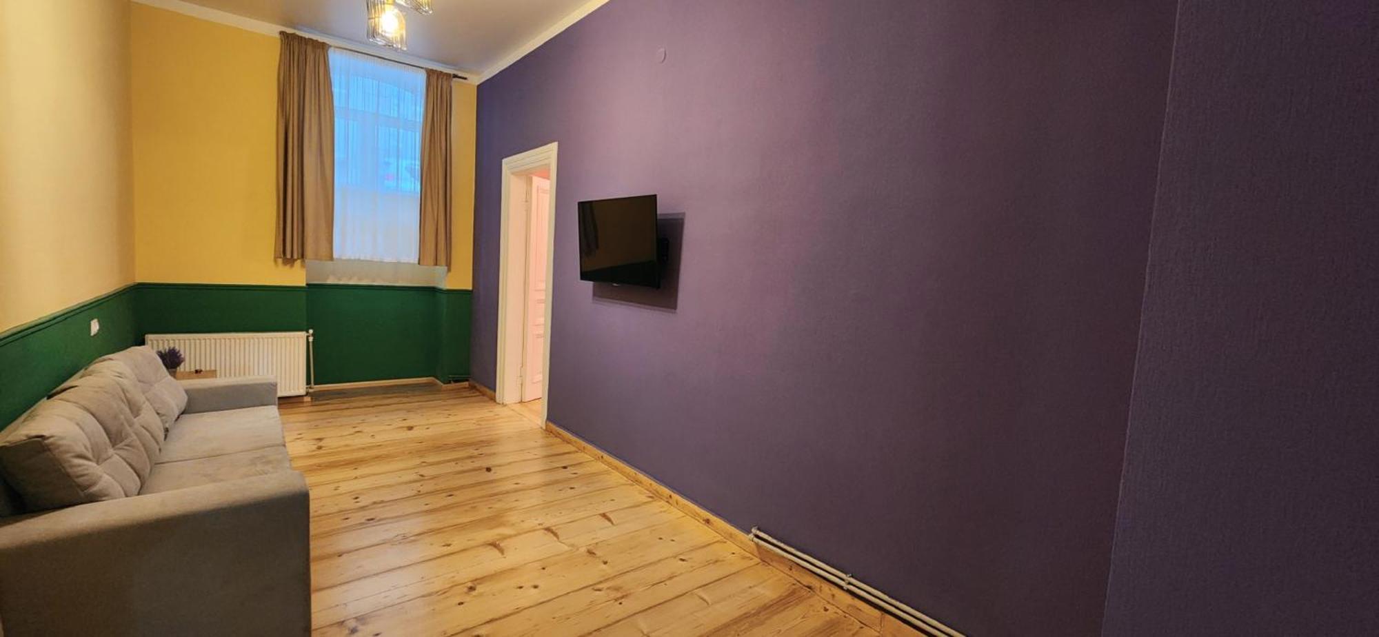 Friends - Your Cosy Apartment In The Center ティビリシ エクステリア 写真