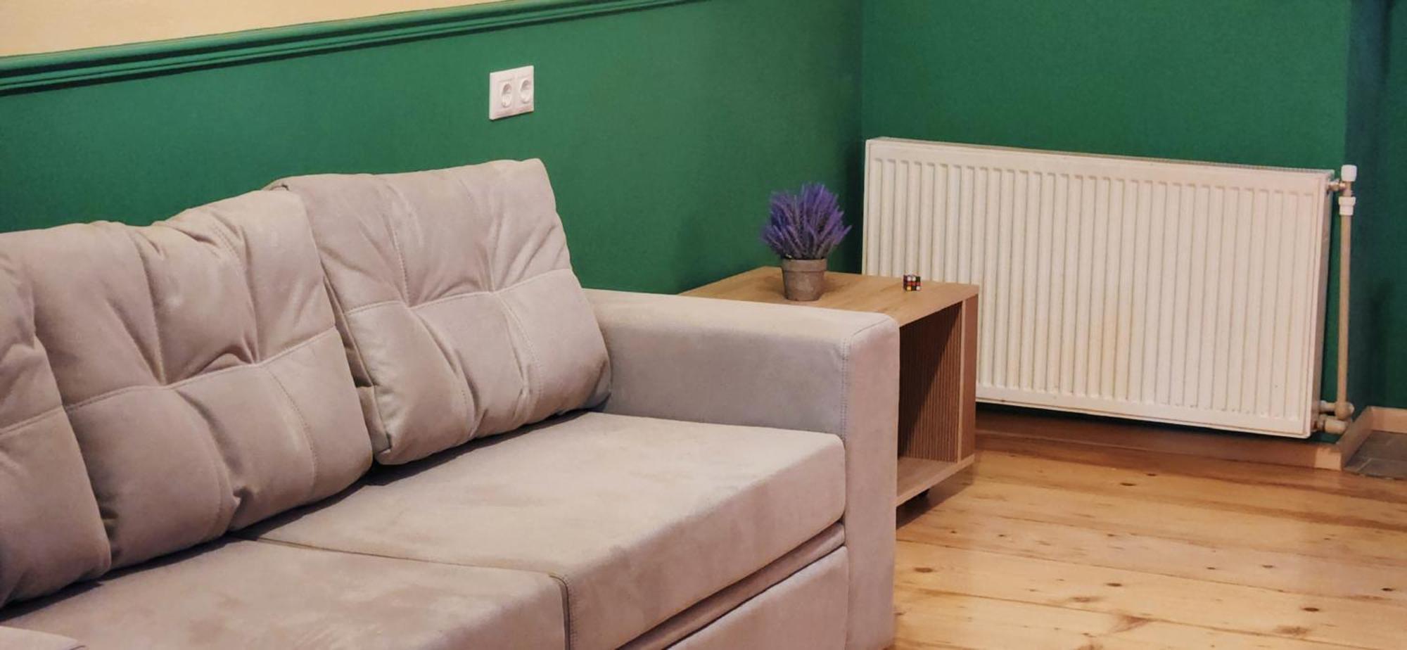 Friends - Your Cosy Apartment In The Center ティビリシ エクステリア 写真